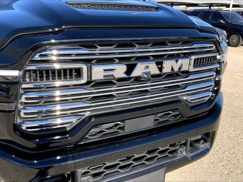 Used 2025 RAM 2500 Laramie w/ Sport Appearance Package AWD/4WD image 58
