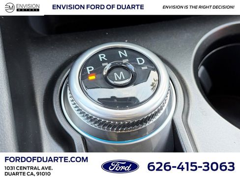 New 2026 Ford Explorer Tremor w/ Tremor Ultimate Package image 24