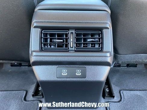 Used 2025 Honda Accord LX image 33