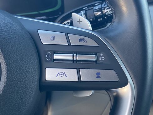 Used 2024 Hyundai Palisade SEL image 23