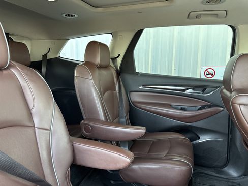 Used 2021 Buick Enclave Avenir w/ Avenir Technology Package image 44