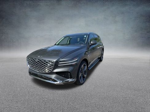 New 2025 Genesis GV80 2.5T Prestige image 7