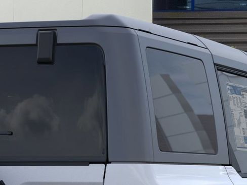 New 2025 Ford Bronco Big Bend w/ Black Diamond Package image 26