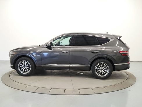 Used 2024 Genesis GV80 2.5T image 4