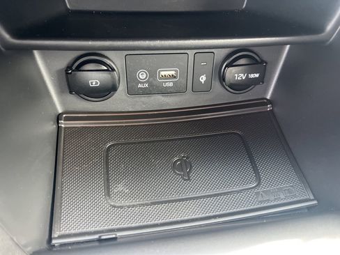 Used 2021 Hyundai Kona Limited w/ Cargo Package image 18