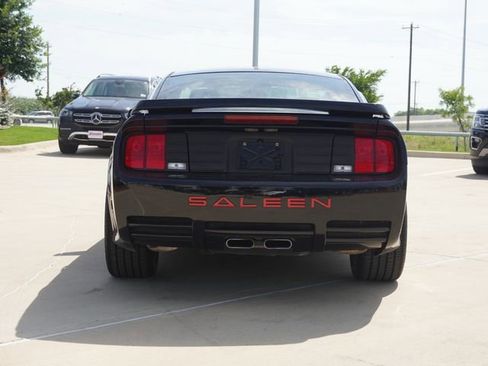 Used 2006 Ford Mustang GT Premium RWD image 8
