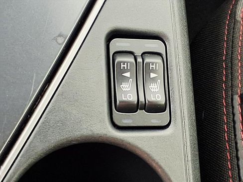 Certified 2024 Subaru Impreza 2.0i Sport image 20