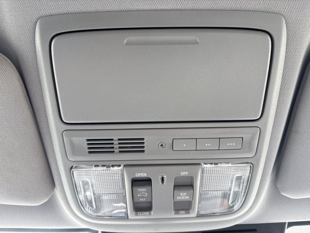 Used 2019 Honda CR-V EX-L image 31