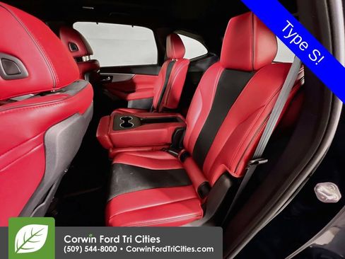 Used 2023 Acura MDX Type S AWD/4WD image 31