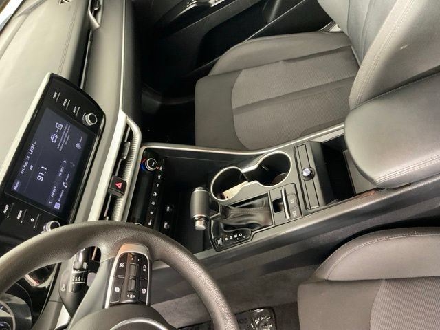 Used 2023 Kia K5 LXS FWD image 17