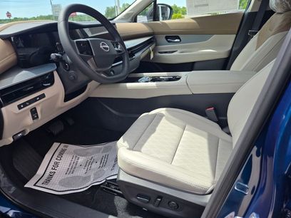 New 2026 Nissan Murano Platinum w/ Technology Package