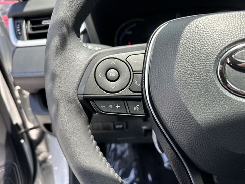 Certified 2023 Toyota RAV4 XSE AWD/4WD image 19