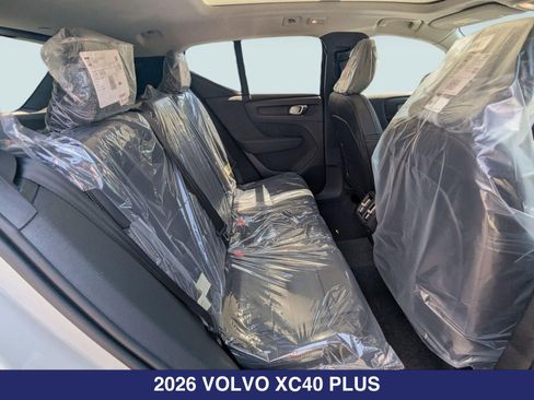 New 2026 Volvo XC40 B5 Plus w/ Protection Package Premier image 22