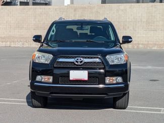 Used 2011 Toyota 4Runner SR5 w/ Convenience Pkg video 2