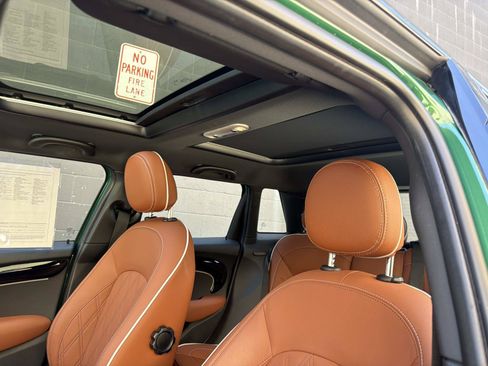 Certified 2024 MINI Cooper S FWD image 15