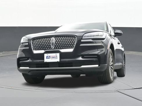 Used 2022 Lincoln Aviator Reserve w/ Equipment Group 201A AWD/4WD image 57