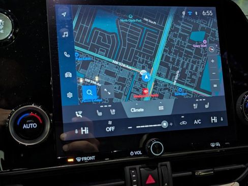 Used 2022 Lexus NX 350 NX 350 Premium image 10