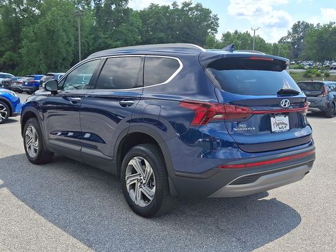 Used 2023 Hyundai Santa Fe SEL AWD/4WD image 4