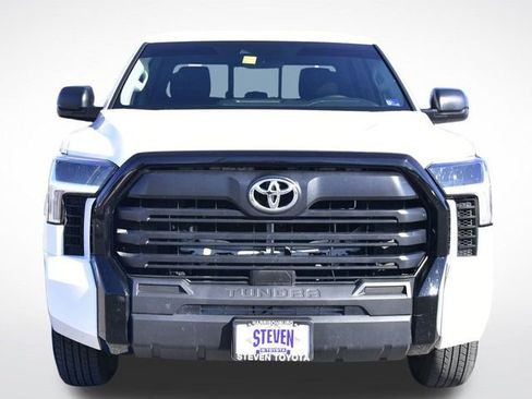 Used 2024 Toyota Tundra SR image 7