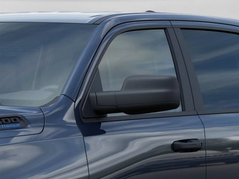New 2026 RAM 1500 Warlock AWD/4WD image 14