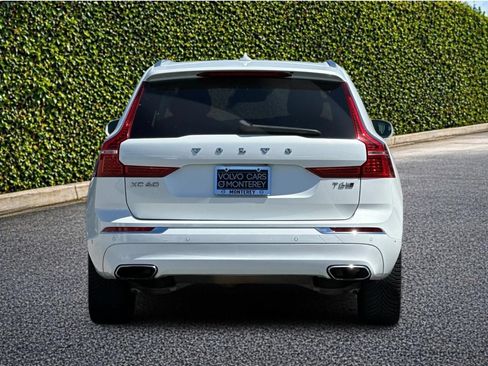 Used 2019 Volvo XC60 T6 Inscription AWD/4WD image 5