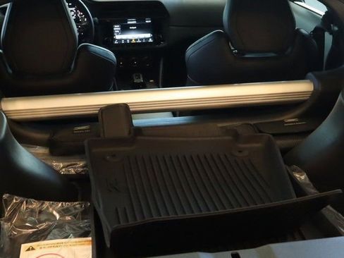 Used 2024 Nissan Z Performance w/ Floor Mat Package image 10