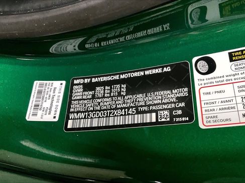 Used 2026 MINI Cooper 2-Door Hardtop image 34