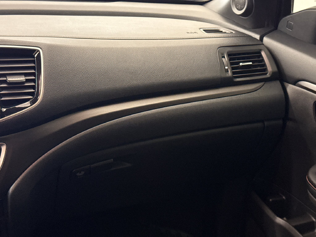 Used 2022 Honda Pilot TrailSport image 17