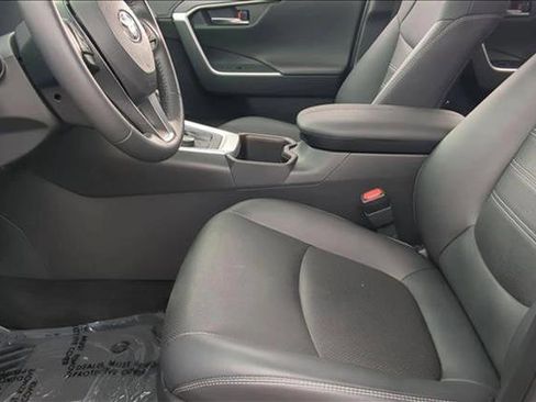 Used 2024 Toyota RAV4 Limited AWD/4WD image 24