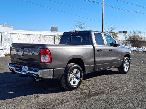 Certified 2022 RAM 1500 Big Horn image 7