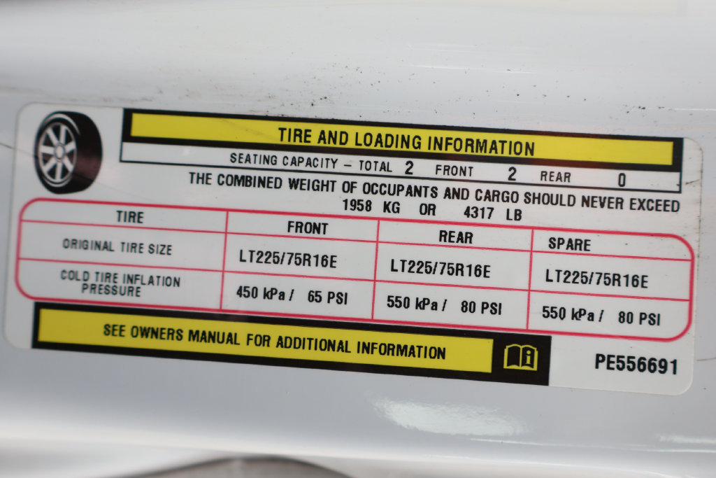Used 2023 RAM ProMaster 3500 FWD image 41