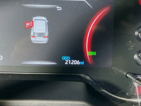 Certified 2025 Toyota RAV4 XLE image 12