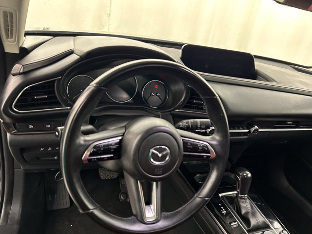 Used 2025 MAZDA CX-30 AWD 2.5 S w/ Preferred Package image 7