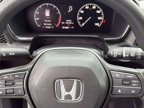 Used 2024 Honda CR-V EX image 12