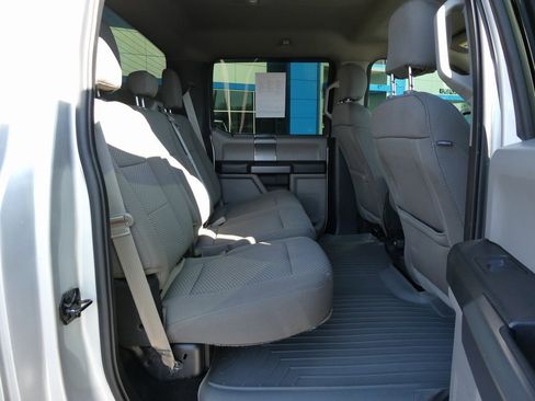 Used 2018 Ford F150 XLT w/ Equipment Group 302A Luxury image 17