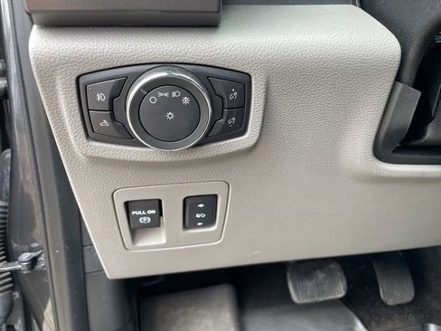 Used 2018 Ford F150 XLT w/ Equipment Group 302A Luxury image 23