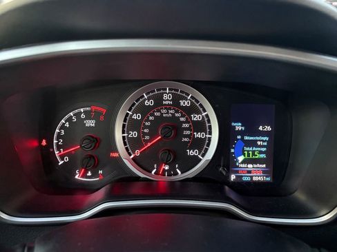 Used 2021 Toyota Corolla SE image 14