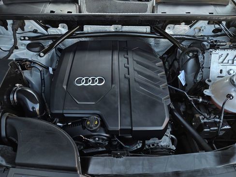 Used 2023 Audi Q5 2.0T Premium Plus w/ Premium Plus Package image 34