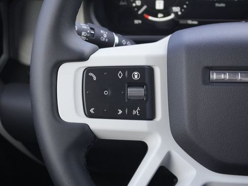 New 2026 Land Rover Defender 110 S AWD/4WD image 12