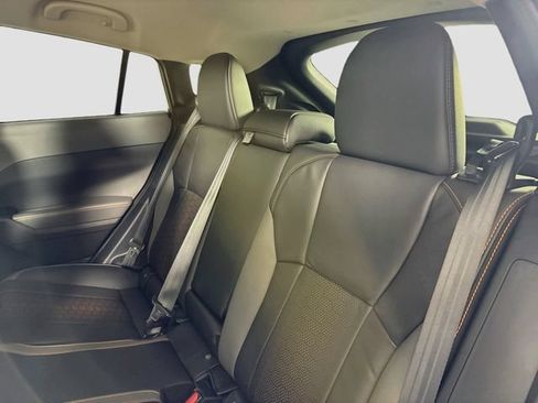New 2026 Subaru Crosstrek 2.5i Limited AWD/4WD image 21