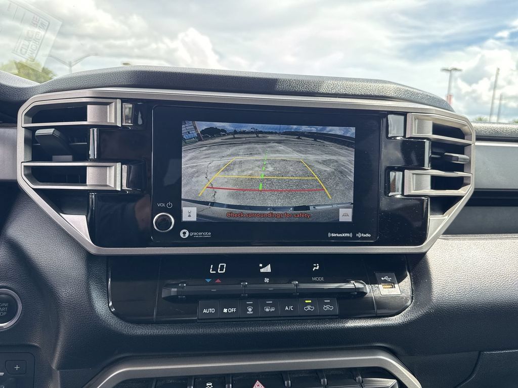 Used 2023 Toyota Tundra SR5 AWD/4WD image 28