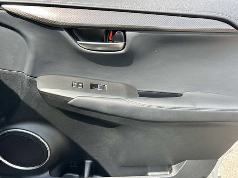 Used 2019 Lexus NX 300h AWD w/ Premium Package image 27