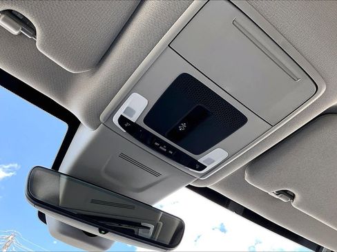Used 2026 Honda CR-V EX-L image 36
