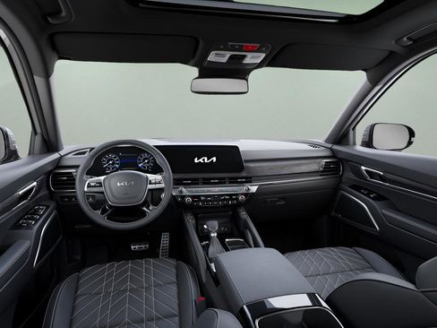 New 2025 Kia Telluride SX X-Line image 14