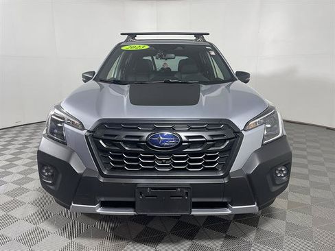 Used 2023 Subaru Forester Wilderness AWD/4WD image 2