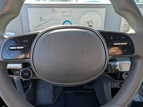Certified 2024 Hyundai Ioniq 5 SEL RWD image 21