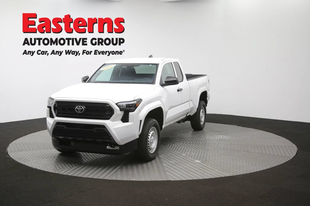 Used 2024 Toyota Tacoma SR RWD image 51