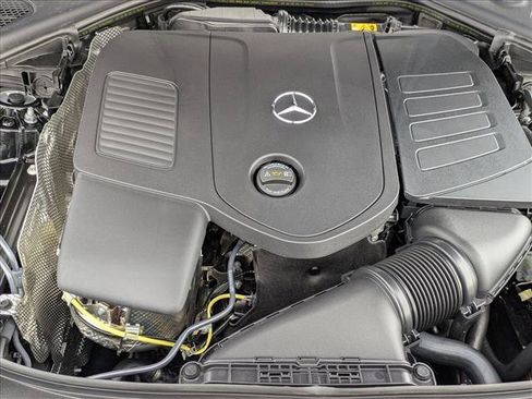 New 2026 Mercedes-Benz E 350 Sedan image 15
