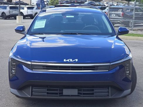 Used 2025 Kia K4 FWD image 10
