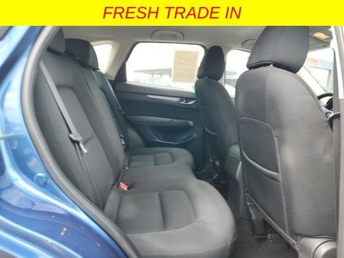 Used 2020 MAZDA CX-5 Sport FWD image 20